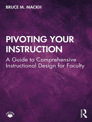 cover image of Pivoting Your Instruction